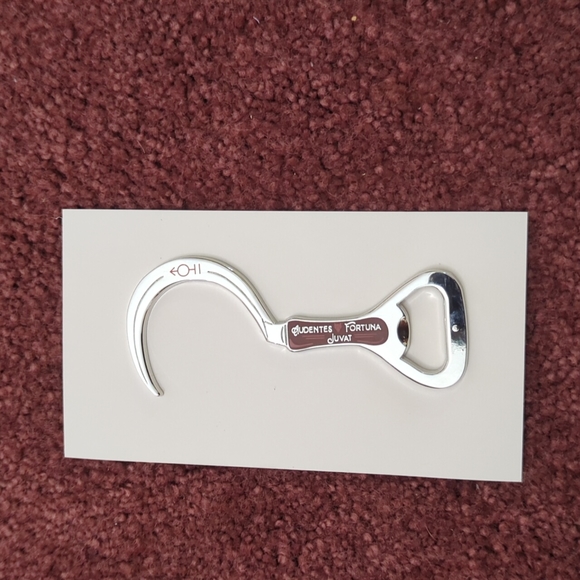 3/$25 Red Rising Bottle Opener - Picture 2 of 2